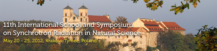 ISSRNS 2012